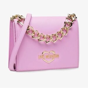Love Moschino Chain Bag